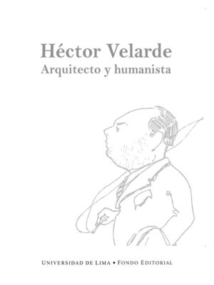 cover image of Héctor Velarde